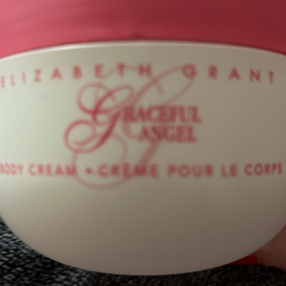 Elizabeth Grant body cream graceful angel - Picture 5 of 6